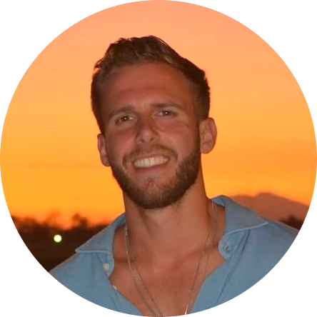 Christopher Hernandez